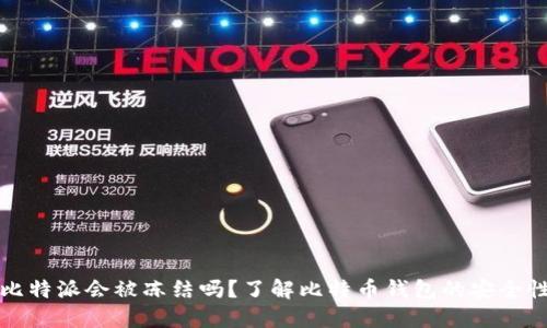 比特派会被冻结吗？了解比特币钱包的安全性