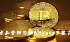 如何创建和管理你的BitK