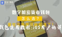 b特派钱包使用教程：iOS用